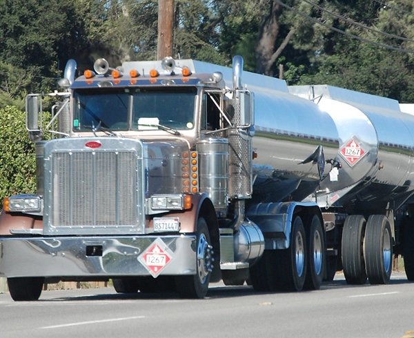 Tank Testing Services